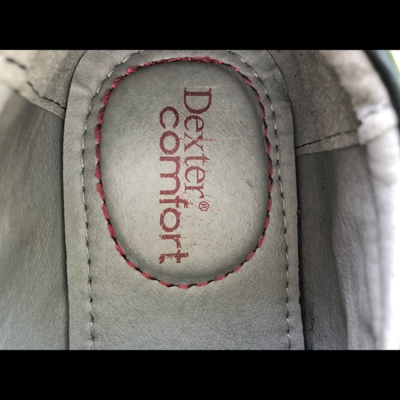 Dress shoes - Picture 3 of 5